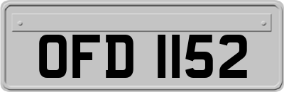 OFD1152