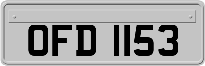 OFD1153