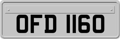 OFD1160