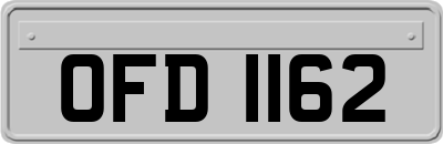 OFD1162