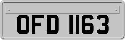 OFD1163