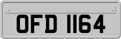 OFD1164