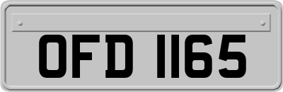 OFD1165