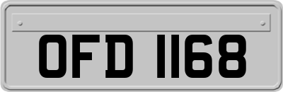 OFD1168