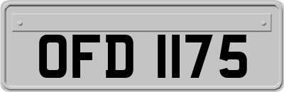 OFD1175