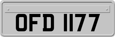 OFD1177