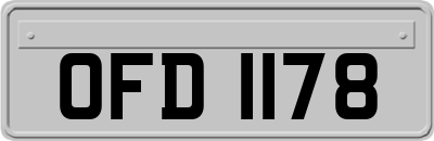 OFD1178