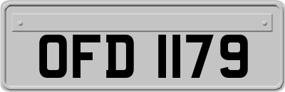 OFD1179