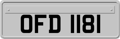 OFD1181