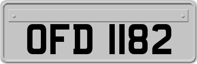 OFD1182