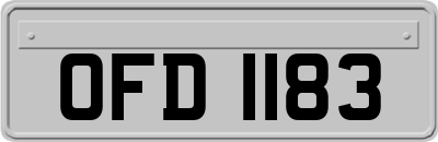 OFD1183