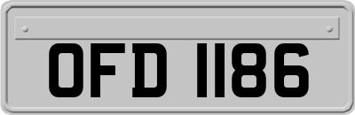 OFD1186