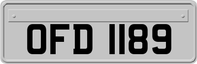 OFD1189