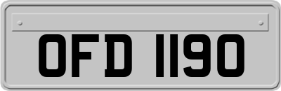 OFD1190