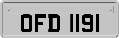 OFD1191