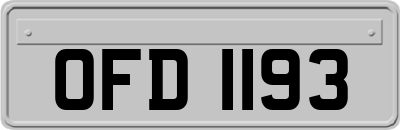 OFD1193