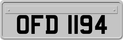 OFD1194