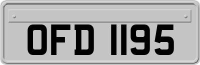 OFD1195