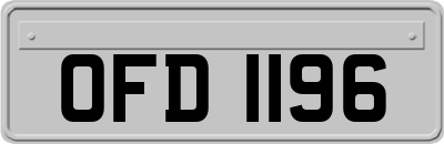 OFD1196