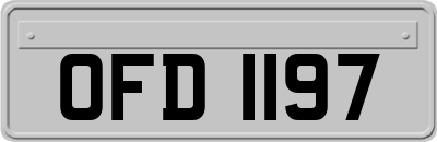 OFD1197