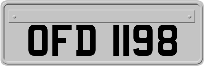 OFD1198