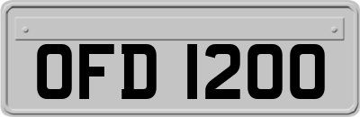 OFD1200