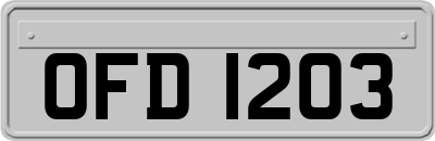 OFD1203
