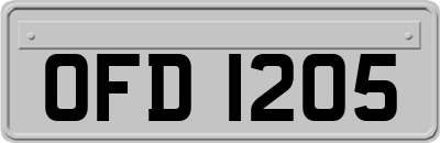 OFD1205
