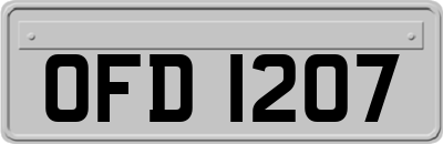 OFD1207