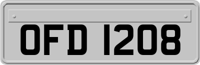 OFD1208