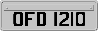 OFD1210