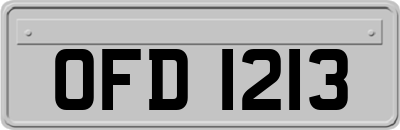 OFD1213