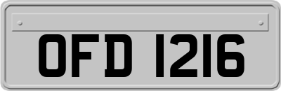OFD1216