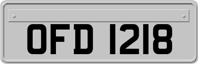 OFD1218
