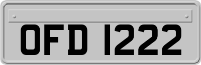 OFD1222