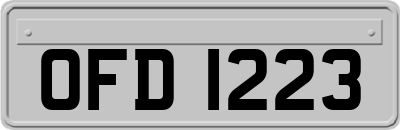 OFD1223