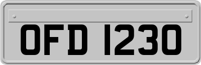 OFD1230