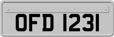 OFD1231