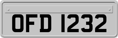 OFD1232