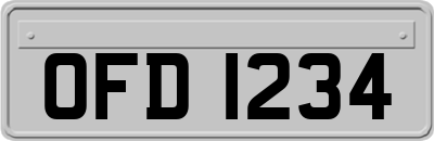 OFD1234