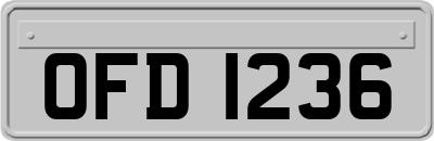 OFD1236