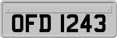 OFD1243