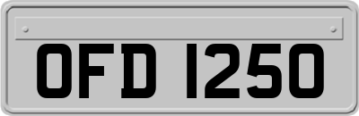 OFD1250