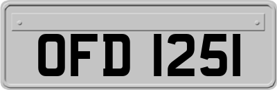 OFD1251