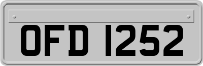 OFD1252