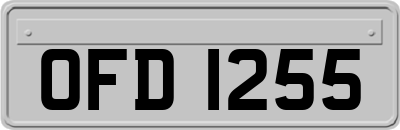 OFD1255