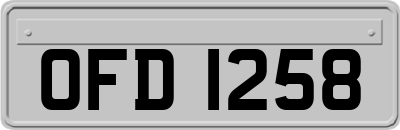 OFD1258