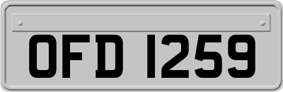 OFD1259