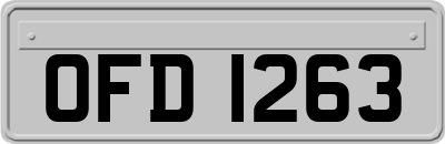 OFD1263