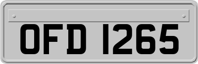 OFD1265